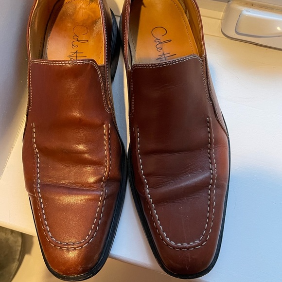 Mens Cole Haan Shoes - Picture 2 of 12
